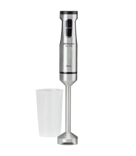Batidora de mano Orbegozo BT 3015/ 1500W/ Velocidad Ajustable