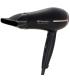 Secador Orbegozo SE 2074/ 2000W/ Negro