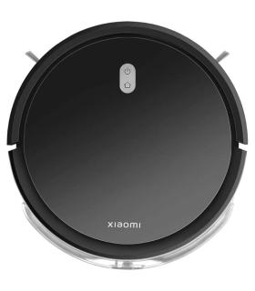 Robot Aspirador Xiaomi Robot Vacuum E5/ Friegasuelos/ control por WiFi/ Negro
