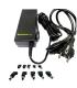 CARGADOR UNIVERSAL PEPEGREEN 90W