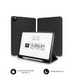 SUBBLIM Funda Tablet Shock Case IPad Pro 11 2020 Black