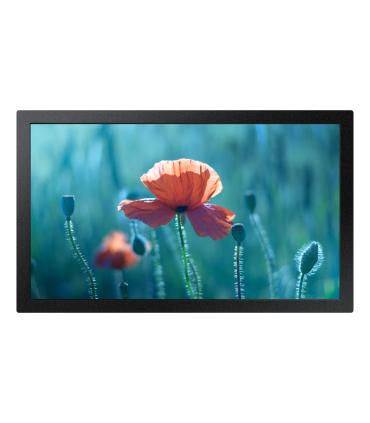 Samsung QB13C 33 Cm (13") LCD Wifi 500 Cd   M Full HD Negro 16 7