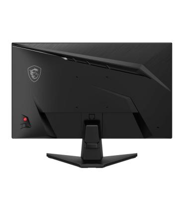 MSI MAG 242F Pantalla Para PC 60,5 Cm (23.8") 1920 X 1080 Pixeles Full HD LCD Negro