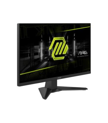 MSI MAG 242F Pantalla Para PC 60,5 Cm (23.8") 1920 X 1080 Pixeles Full HD LCD Negro