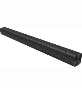 Barra de Sonido con Bluetooth Xiaomi Soundbar 2.0ch/ 30W/ 2.0/ Negra