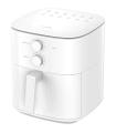 Freidora Por Aire Airfryer / Sin Aceite Xiaomi Air Fryer Essential 6L/ 1550W/ Capacidad 6L