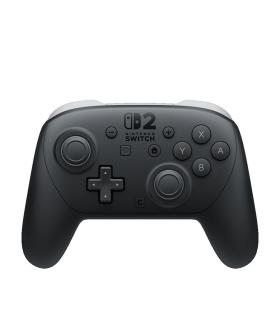 Gamepad Nintendo Switch 2 Pro Inalmbrico