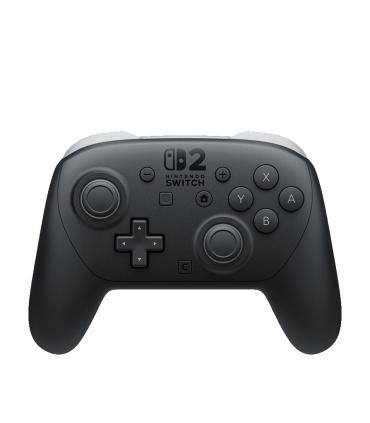Gamepad Nintendo Switch 2 Pro Inalmbrico