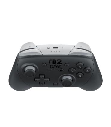 Gamepad Nintendo Switch 2 Pro Inalmbrico