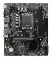 PLACA BASE MSI PRO H610M-E 1700 MATX 2XDDR5