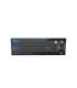 TECLADO + RATON WIRELESS MEDIARANGE MROS104 ES