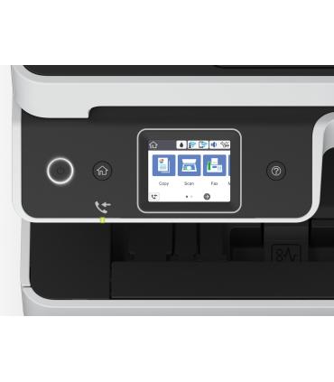 Epson Multifuncin Ecotank ET-5170