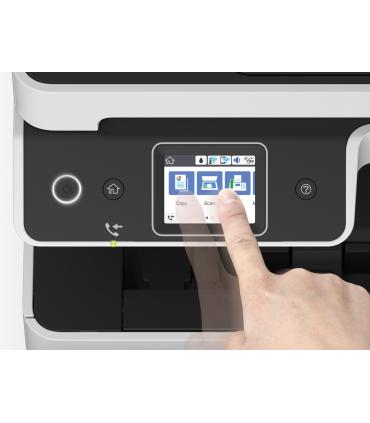 Epson Multifuncin Ecotank ET-5170
