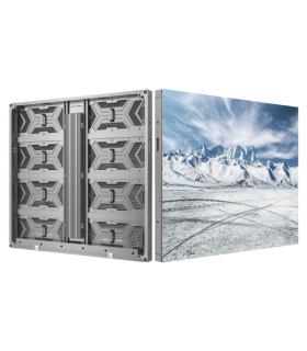 (DHI-PHGOA6-FC) DAHUA LED EXTERIOR 6 IP65, CABINET M2, 1000*1000 6000NITS