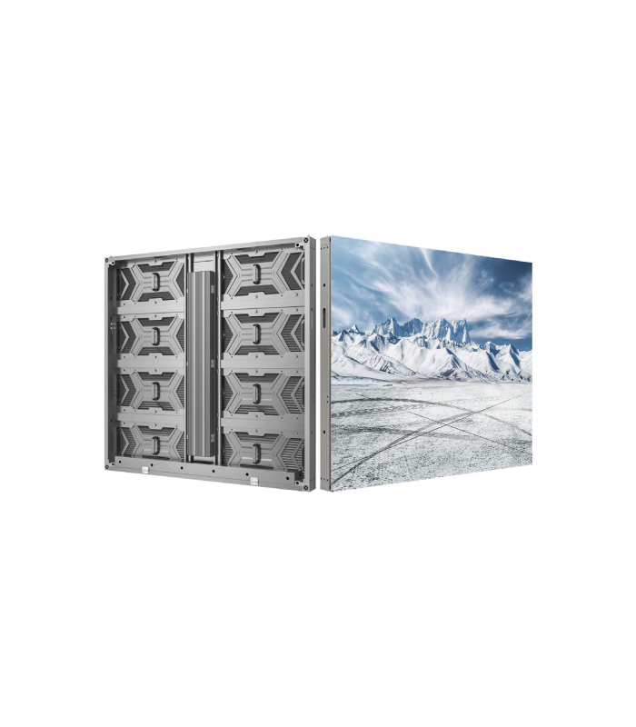 (DHI-PHGOA6-FC) DAHUA LED EXTERIOR 6 IP65, CABINET M2, 1000*1000 6000NITS