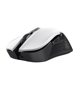 Trust GXT 923W YBAR Ratn Juego Mano Derecha RF Inalmbrico Ptico 7200 DPI