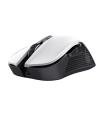 Trust GXT 923W YBAR Ratn Juego Mano Derecha RF Inalmbrico Ptico 7200 DPI