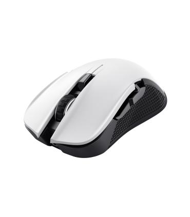 Trust GXT 923W YBAR Ratn Juego Mano Derecha RF Inalmbrico Ptico 7200 DPI