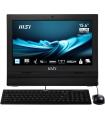 MSI Pro AP162T ADL-042XEU All-in-One PC Intel N N100 39,6 Cm (15.6") 1920 X 1080 Pixeles Pantalla Tctil PC Todo En Uno 8 GB DDR