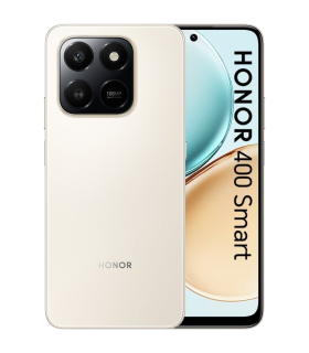 Smartphone Honor 400 Smart 8GB/ 256GB/ 6.7\'/ 5G/ Dorado