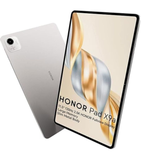 Tablet Honor Pad X9a 11.5\'/ 6GB/ 128GB/ Octacore/ Gris