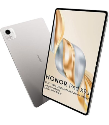 Tablet Honor Pad X9a 11.5\'/ 6GB/ 128GB/ Octacore/ Gris