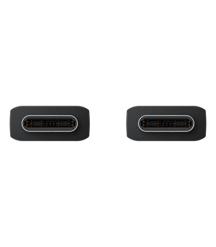CABLE SAMSUNG USB-C USB-C 1.8M 5A BLACK