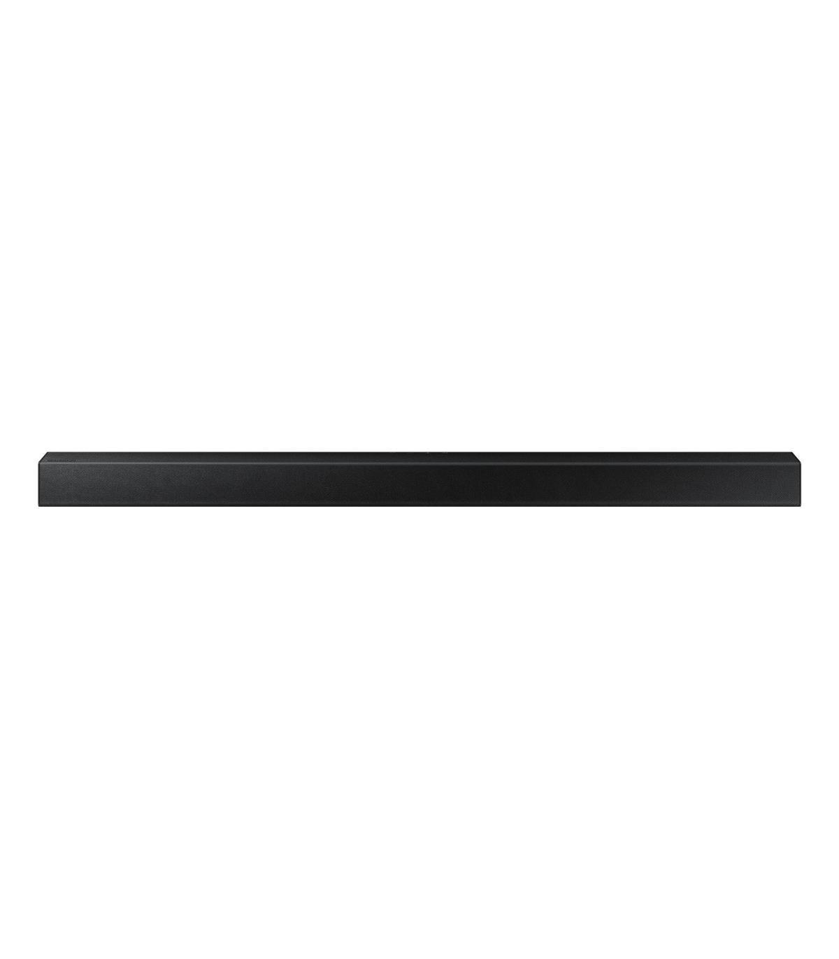 Barra De Sonido Con Bluetooth Samsung HW-T420  150W  2.1
