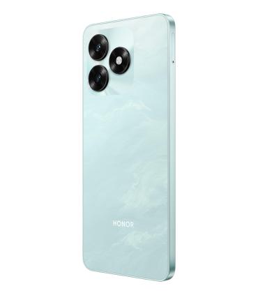 Smartphone Honor X5c Plus 4GB  128GB  6.74'  Cian Oceano