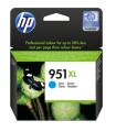 HP 951XL CARTUCHO DE TINTA HP951XL CIAN (CN046AE)