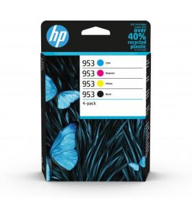HP953 TINTA HP KCYM  953 PACK (6ZC69AE)