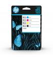 HP953 TINTA HP KCYM  953 PACK (6ZC69AE)