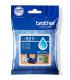 Cartucho de Tinta Original Brother LC521C/ Cian