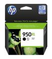 Cartucho De Tinta Original HP N950 XL Alta Capacidad/ Negro
