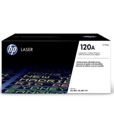 Tambor de Imgenes HP n120A/ Negro y Trcolor