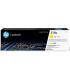 Tner Original HP n219X XL Alta Capacidad/ Amarillo