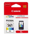 Canon Cartucho CL-561XL Color