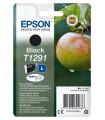 Epson Cartucho T1291 Negro