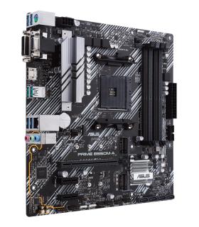 Placa Base Asus Prime B550M-A CSM Socket AM4  Micro ATX