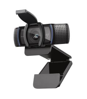 Logitech Webcam C920s PRO FHD 1080P 30fps
