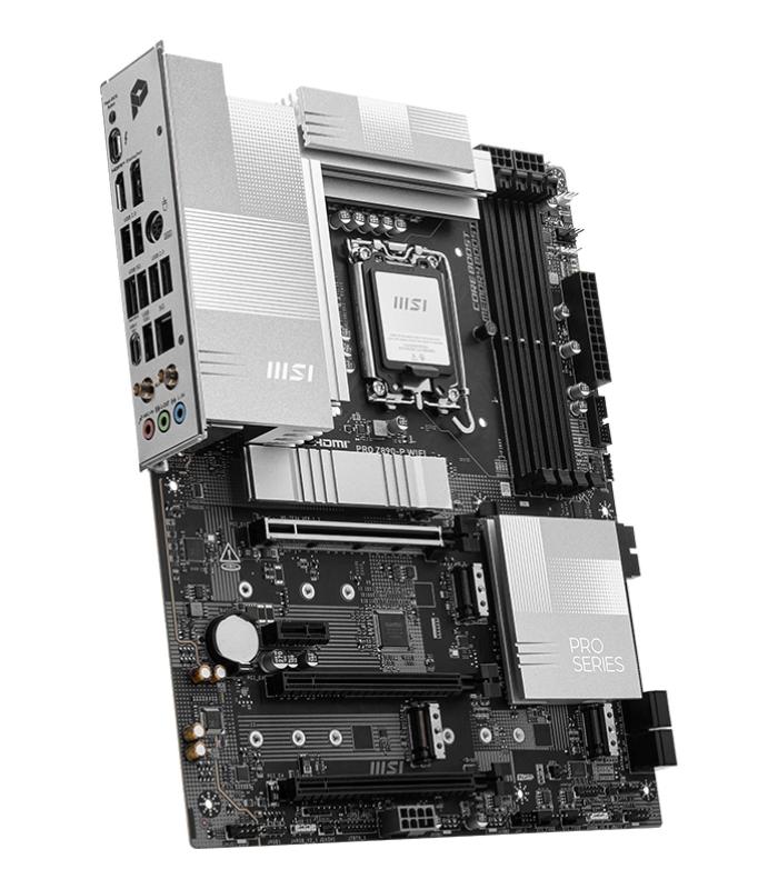 PLACA MSI PRO Z890-P WIFI,INTEL,1851,Z890,4DDR5