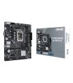 ASUS PRIME H610M-K D4 Intel H610 LGA 1700 Micro ATX