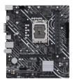 ASUS PRIME H610M-K D4 Intel H610 LGA 1700 Micro ATX