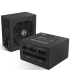 Fuente de Alimentacin Nox Hummer GDM/ 1200W/ Ventilador 12cm/ 80 Plus Gold