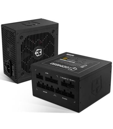 Fuente de Alimentacin Nox Hummer GDM/ 850W/ Ventilador 12cm/ 80 Plus Gold