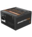 Fuente De Alimentacin Nox Hummer Urano Pro/ 850W/ Ventilador 12cm/ 80 Plus Bronze