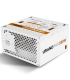 Fuente de Alimentacin Nox Hummer Urano Pro White/ 550W/ Ventilador 12cm/ 80 Plus Bronze