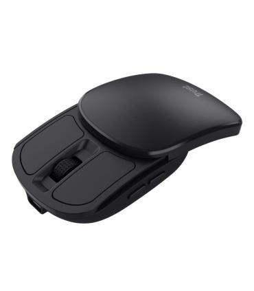 Ratn Plegable Inalmbrico Trust Zylo  Hasta 2400 DPI