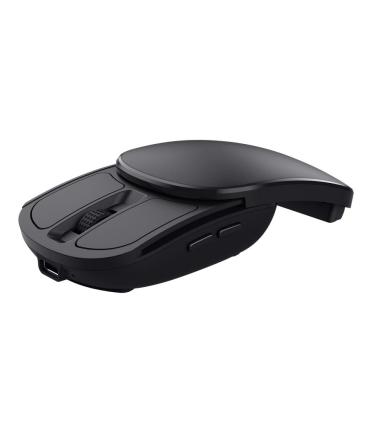 Ratn Plegable Inalmbrico Trust Zylo  Hasta 2400 DPI