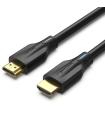 Cable HDMI 2.1 8K Vention AANBF/ HDMI Macho - HDMI Macho/ 1m/ Negro
